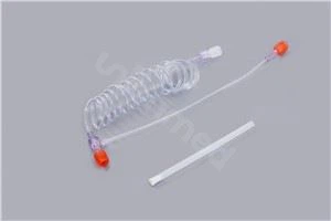 T Priključek Cev z Prime Tube 150cm