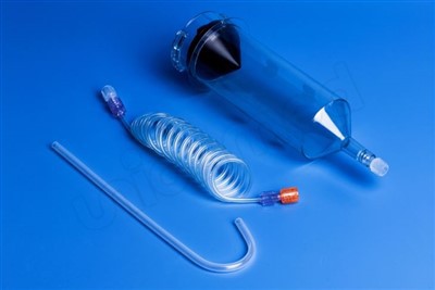 200 ml CT brizga ForEnvision Vistron Injection System